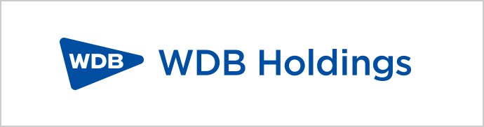 WDBホールディングス株式会社