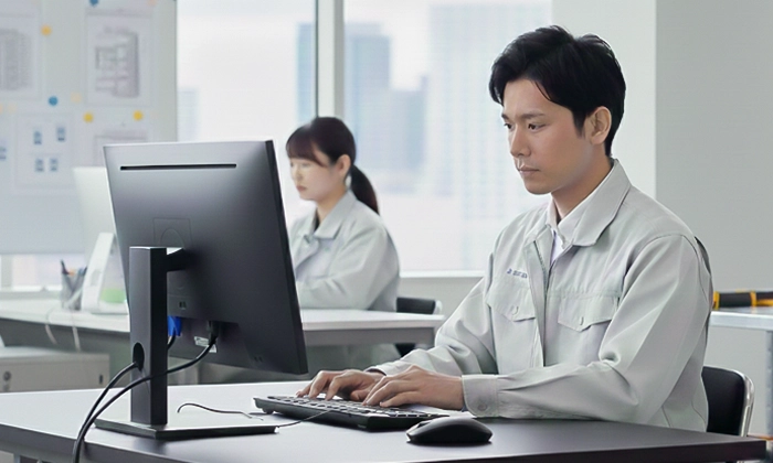 WDB工学 キャリア採用